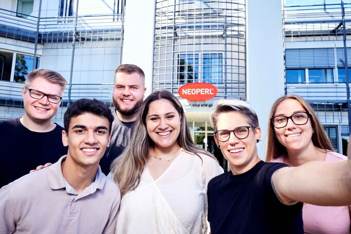 Ausbildung 2026: Maschinen- und Anlagenführer (m/w/d), 1. Bild