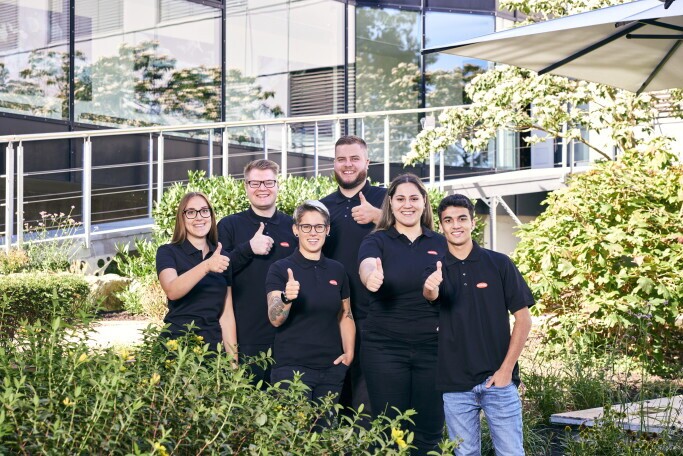 Ausbildung 2027: Industriekauffrau / Industriekaufmann (m/w/d), 1. Bild